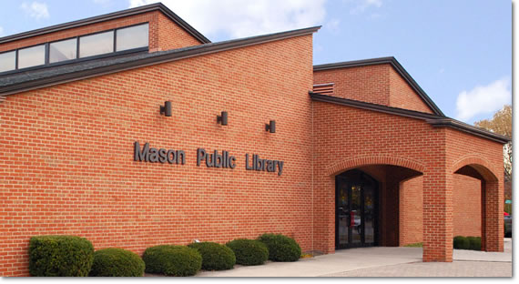 Mason Public Library